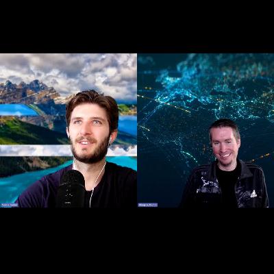 Things We Read This Week - Jordan Nanos & Hunter Almgren: Ep 16 - VMware to KVM moves, DeepSeek R1, Stargate, Compound AI Systems, OpenAI Operator