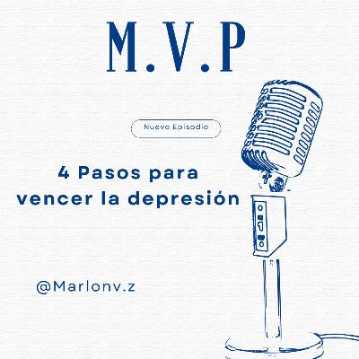 1X02 4 Pasos para vencer la depresión.