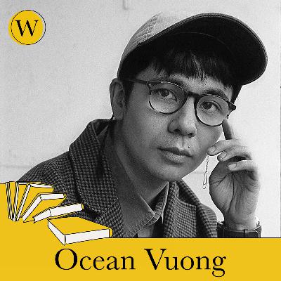 Ocean Vuong