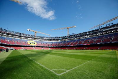 Ramon Besa: "El Barça no hauria d'haver deixat Montjuïc fins que no hagués estat llest el Camp Nou"