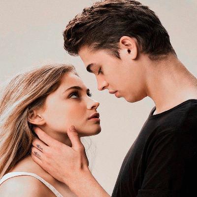 Фильм "После", и книга.(без спойлеров) Обзор на фильм ч.1