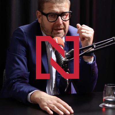 Jindřich Šídlo: Není důvod k panice, ke znepokojení ano. Veřejnoprávní média můžeme odepsat
