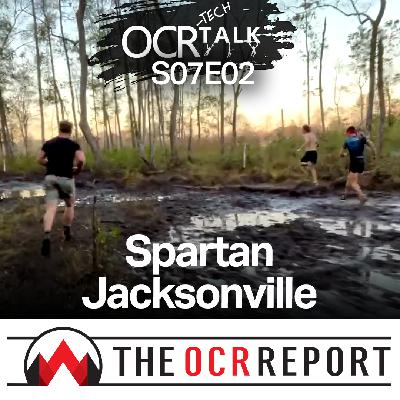 S07E02 - Spartan Jacksonville