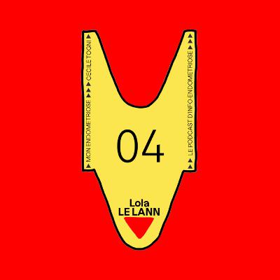 #N°4 - LOLA LE LANN #N°4 - LOLA LE LANN