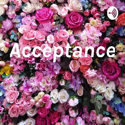 Being 60 and accepting it