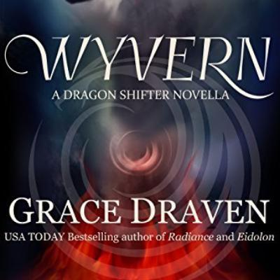 Pick of the Week: Wyvern by Grace Draven
