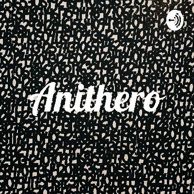 The story of an hour and Antihero