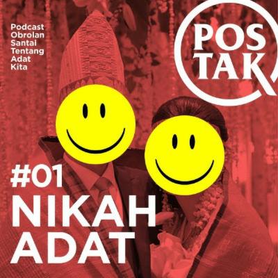 NIKAH ADAT ITU... NIKAH ADAT ITU...
