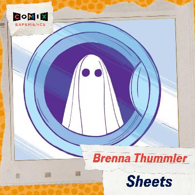 BRENNA THUMMLER for SHEETS
