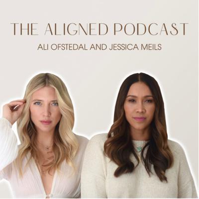 87. The Holiday Episode w. Jessica Meils + Ali Ofstedal