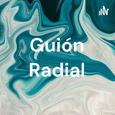 Guión radial
