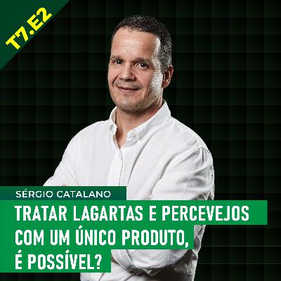 TRATAR LAGARTAS E PERCEVEJOS COM UM ÚNICO PRODUTO, É POSSÍVEL? TRATAR LAGARTAS E PERCEVEJOS COM UM ÚNICO PRODUTO, É POSSÍVEL?
