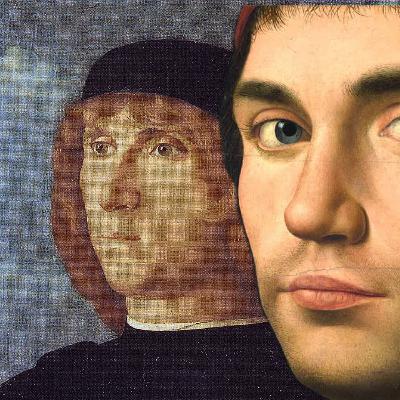 27. Bellini e Antonello da Messina