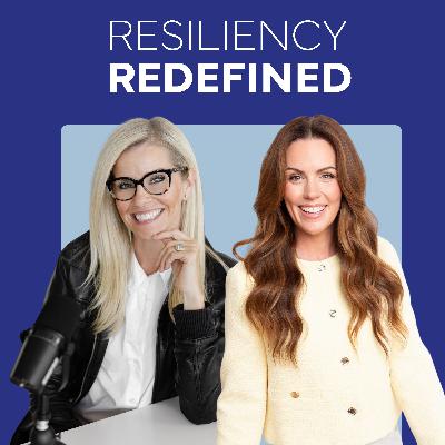 Trusting Your Future Self with Marissa Teeter Trusting Your Future Self with Marissa Teeter