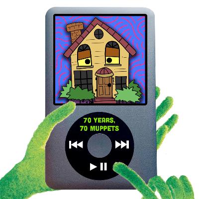 Episode 76 - The Talking Houses