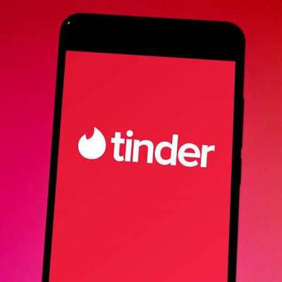 El amor en Tinder