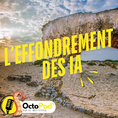 L'Effondrement des IA