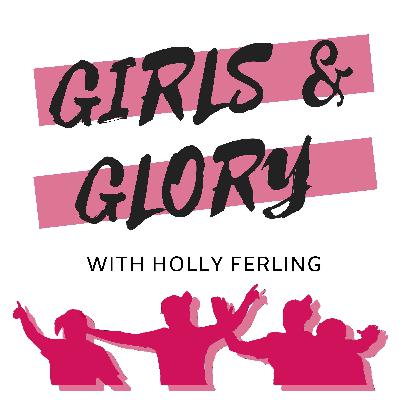 Episode 7: Kirsty Lamb's Hacks