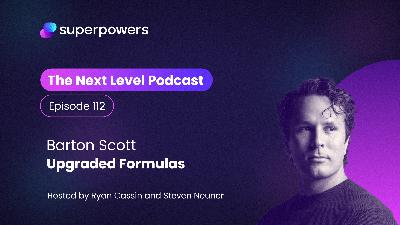 Thriving in Health: Success Strategies for the Wellness Industry | Barton Scott