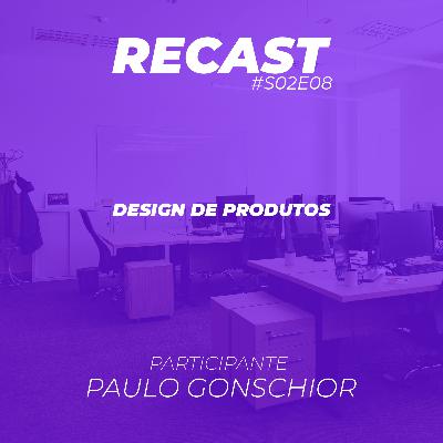 O que é esse tal Design de Produto?! #S02EP08 O que é esse tal Design de Produto?! #S02EP08