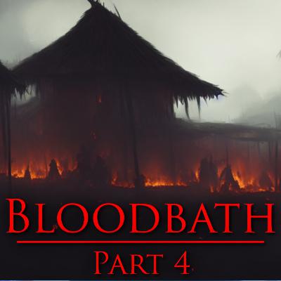 Blood & Shadows | Chapter 4
