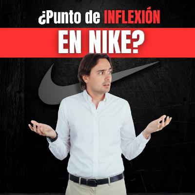 EP.#40-2025 NIKE en el OJO del HURACÁN: ¿Se ACABA el Ciclo del CONSUMO?