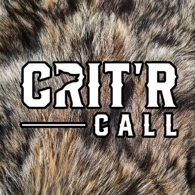 Episode 42: Crit R’ Call | Predator Hunting | Pup Season Tactics | Calling Techniques