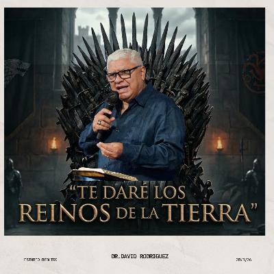 Los reinos de la tierra Los reinos de la tierra