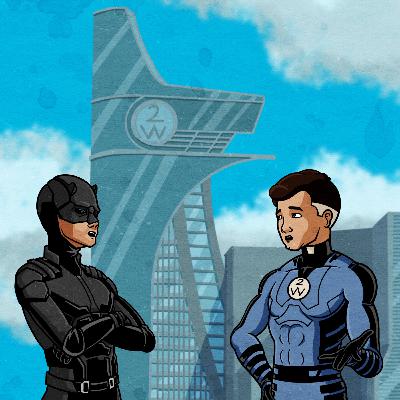 Все, что мы знаем на данный момент про сериал «Сорвиголова: Рождённый заново» Все, что мы знаем на данный момент про сериал «Сорвиголова: Рождённый заново»