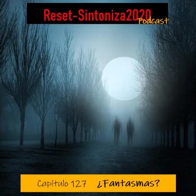 ¿Fantasmas?