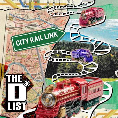 Is the City Rail Link's accessibility on the right track? Is the City Rail Link's accessibility on the right track?