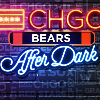 PACKER WEEK: Chicago Bears vs Green Bay Square For BIG Playoff Implications | CHGO Bears After Dark