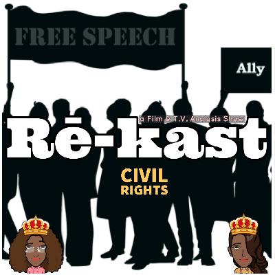 S1, E11: CIVIL RIGHTS (AUDIO)