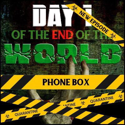 Phone Box