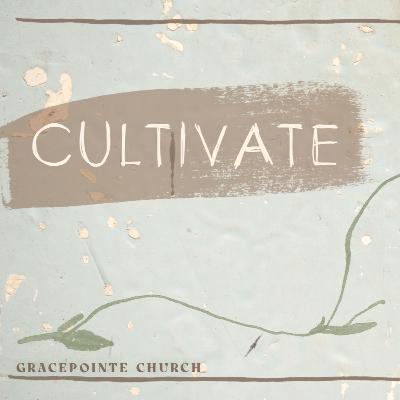 Cultivate : Compassion
