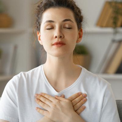 QUÉDATE CONTIGO: Un audio para acompañarte después de decir lo que sientes