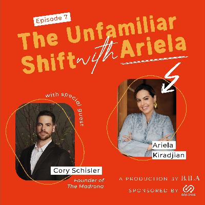 From Imagination to Innovation: The Art of Hotel Entrepreneurship and Creative Branding with Cory Schisler From Imagination to Innovation: The Art of Hotel Entrepreneurship and Creative Branding with Cory Schisler