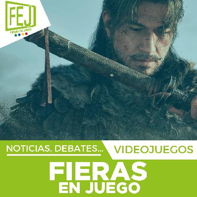 Fieras en Juego: Noticias, El Batacazo de Mindseye, Jugamos a Death Stranding 2 y LOS JUEGOS DEL VERANO Fieras en Juego: Noticias, El Batacazo de Mindseye, Jugamos a Death Stranding 2 y LOS JUEGOS DEL VERANO