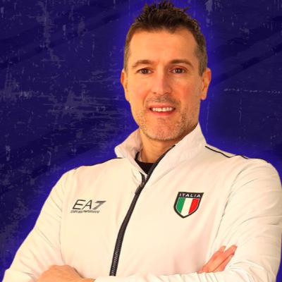Mirko Mazzoli - Testa e Bracciate: lo SPORT si allena anche dal collo in su! - Episodio 3 Mirko Mazzoli - Testa e Bracciate: lo SPORT si allena anche dal collo in su! - Episodio 3