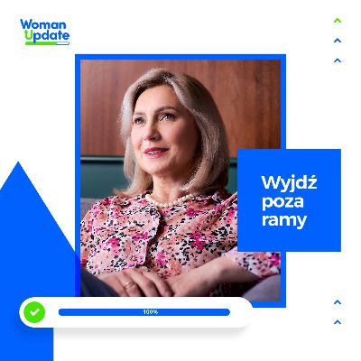 Zainspiruj się z Woman Update! Odcinek 20 Zainspiruj się z Woman Update! Odcinek 20