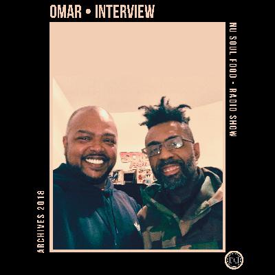 Omar - Interview Omar - Interview