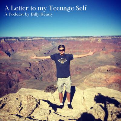 A Letter to my Teenage Self - S2 Ep 10