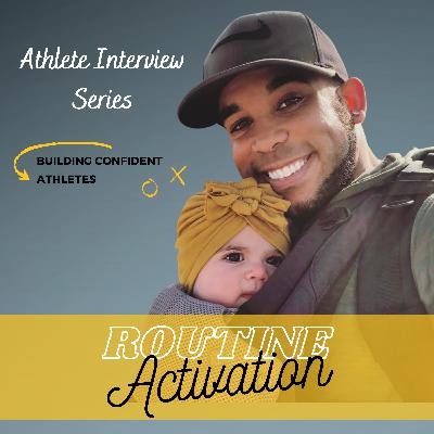 S01 Episode 21 | Forrest Jackson | Athlete Interview Series S01 Episode 21 | Forrest Jackson | Athlete Interview Series
