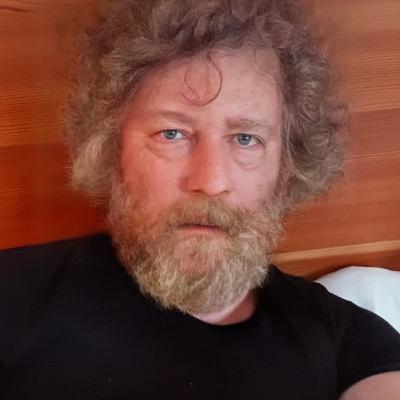 Frinckelmann #1: Why are we here on this planet?