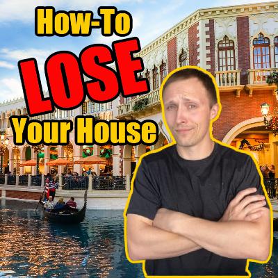 PART 2 - 14 Common First Time Home Buyer Mistakes In Las Vegas