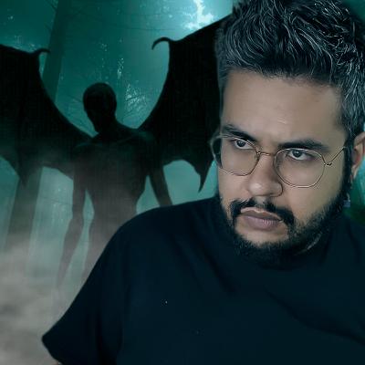 Las ENTIDADES que he visto en LOS APALACHES | Relatos Oscuros Las ENTIDADES que he visto en LOS APALACHES | Relatos Oscuros