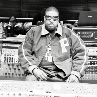 Diamond D Speaks On 30 Years In Hip-Hop, Diam Piece Series, Working With Busta Rhymes, and More!