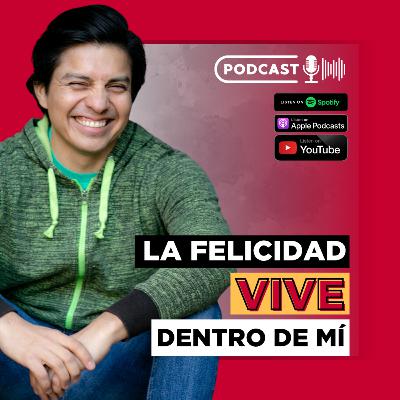 T4 | Ep. 16 | La felicidad Vive dentro de mí | Con Marteen Zárate