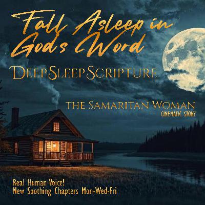 The Samaritan Woman - Cinematic Deep Sleep Scripture The Samaritan Woman - Cinematic Deep Sleep Scripture