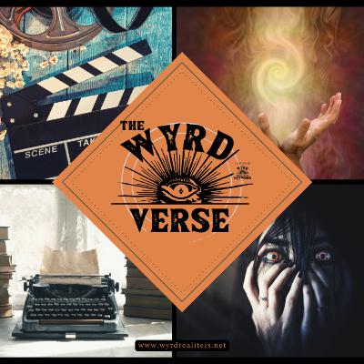 The Lair Movie Review on Watching Wyrd